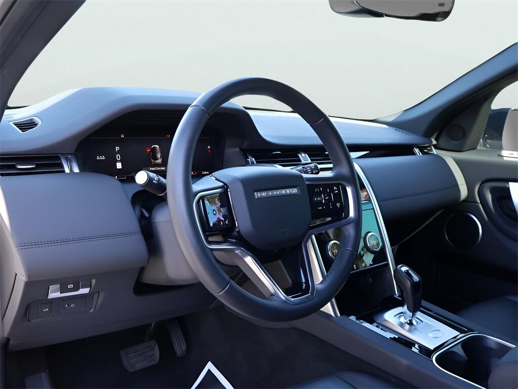 2023 Land Rover Discovery Sport S San Clemente CA