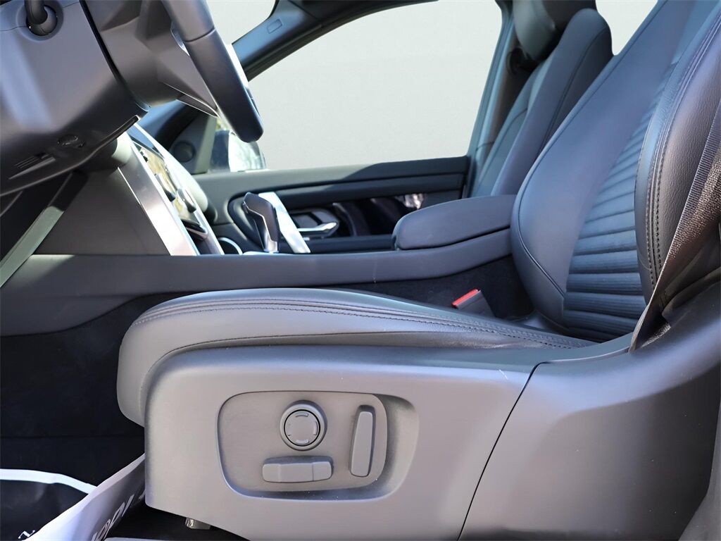 2023 Land Rover Discovery Sport S San Clemente CA