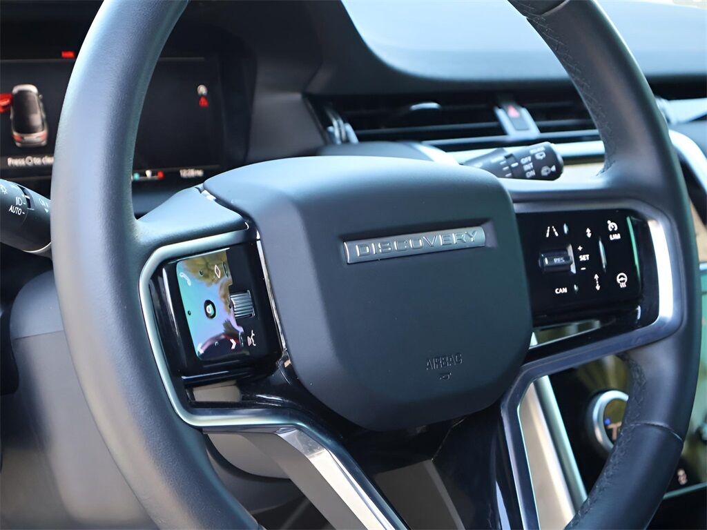 2023 Land Rover Discovery Sport S San Clemente CA