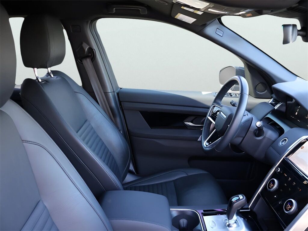 2023 Land Rover Discovery Sport S San Clemente CA
