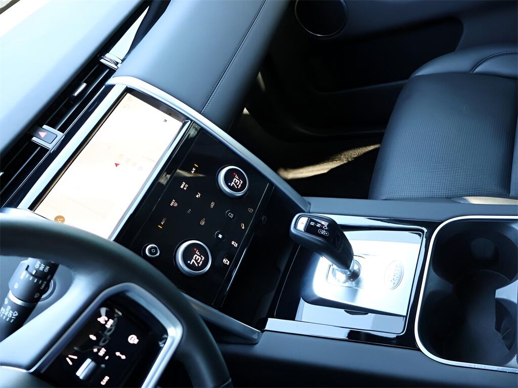 2023 Land Rover Discovery Sport S San Clemente CA