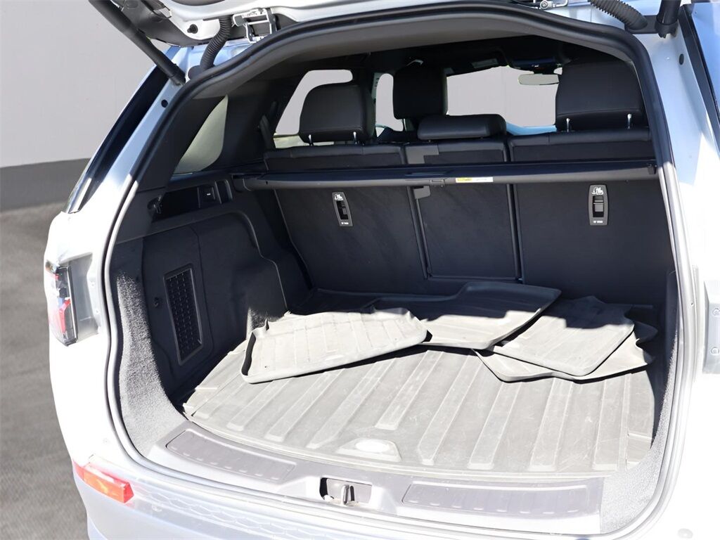 2023 Land Rover Discovery Sport S San Clemente CA