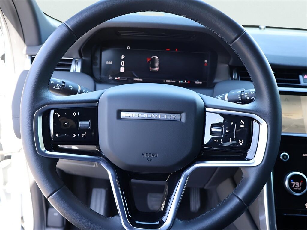 2023 Land Rover Discovery Sport S San Clemente CA