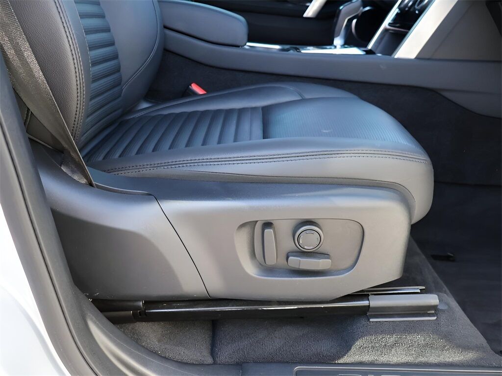 2023 Land Rover Discovery Sport S San Clemente CA