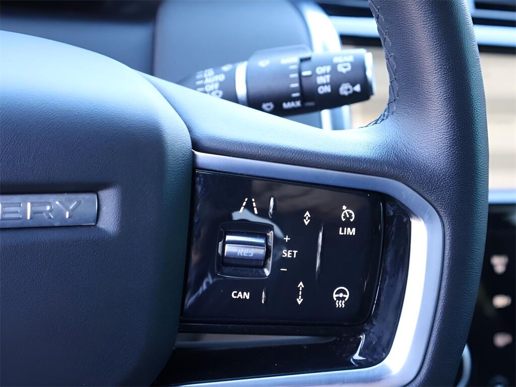2023 Land Rover Discovery Sport S San Clemente CA