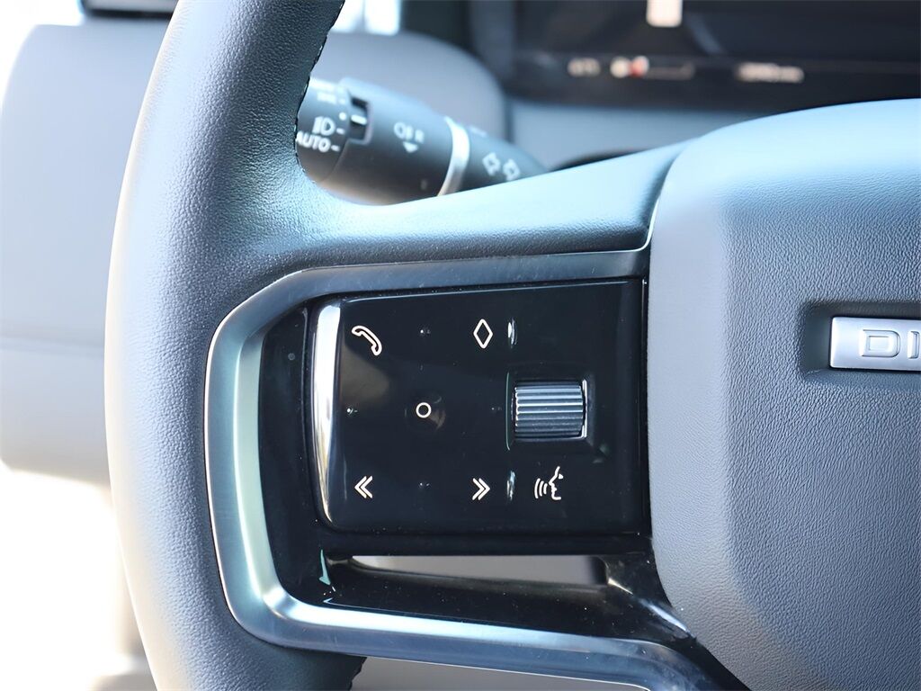 2023 Land Rover Discovery Sport S San Clemente CA