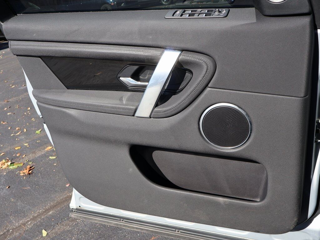 2023 Land Rover Discovery Sport S San Clemente CA