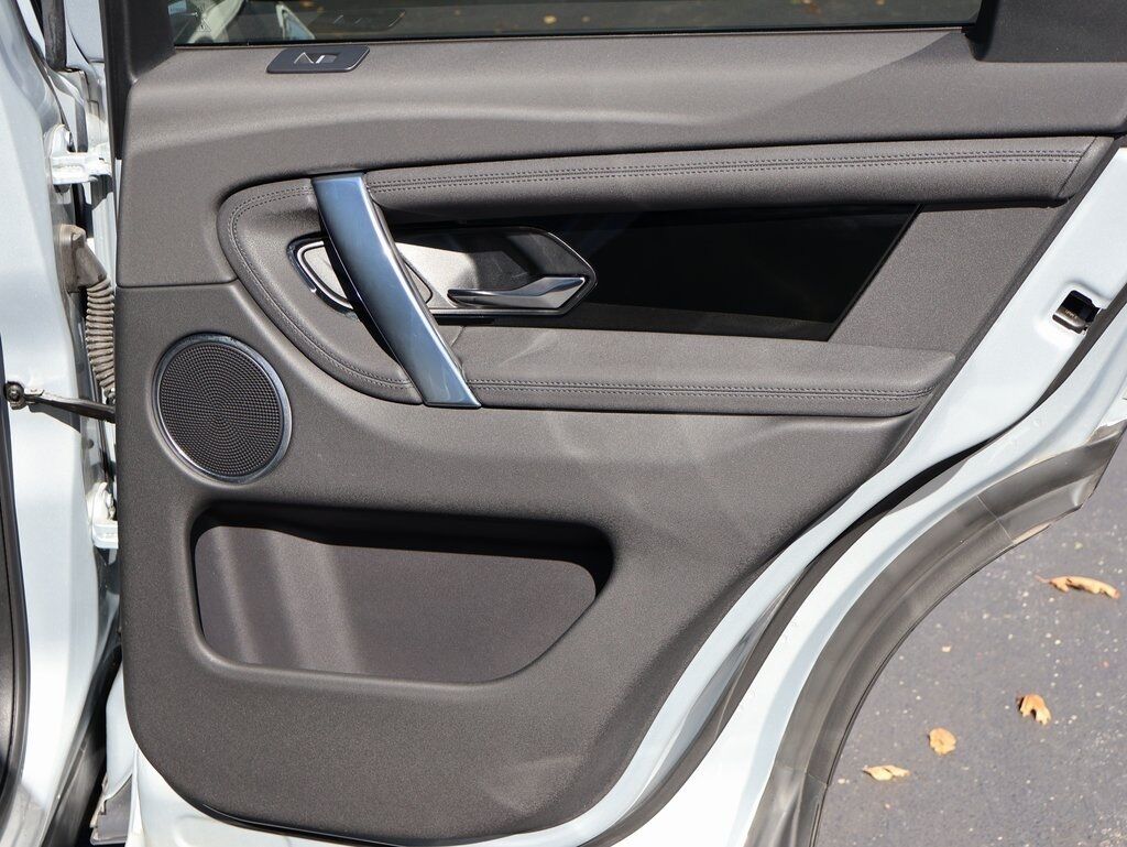 2023 Land Rover Discovery Sport S San Clemente CA