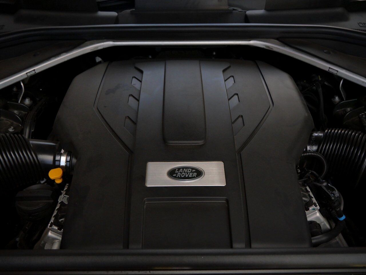 2023 Land Rover Range Rover Autobiography Autobiography Lawrence KS