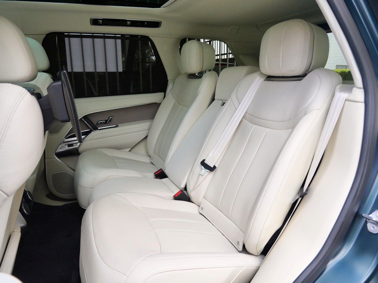 2023 Land Rover Range Rover Autobiography Autobiography Lawrence KS