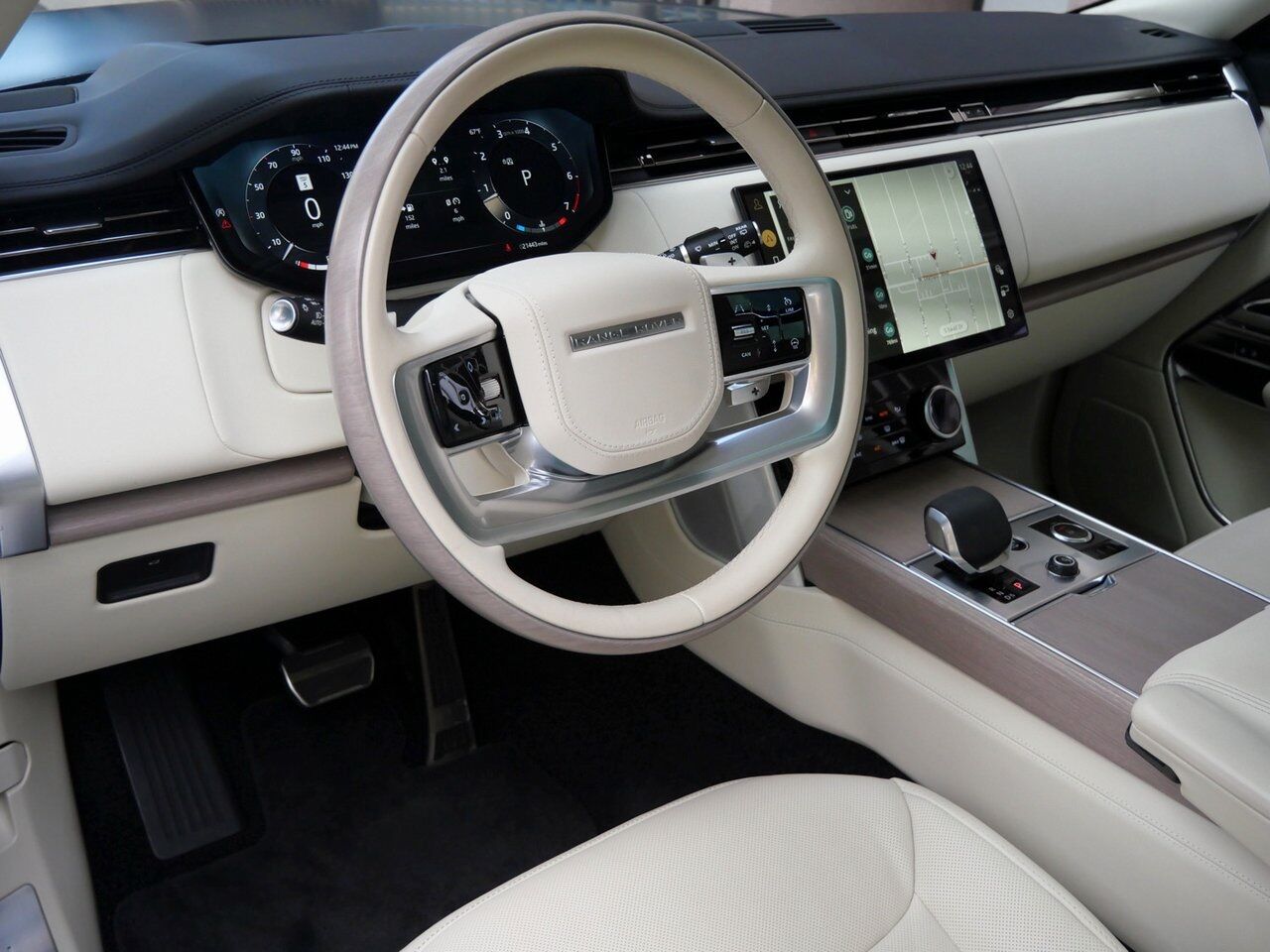 2023 Land Rover Range Rover Autobiography Autobiography Lawrence KS