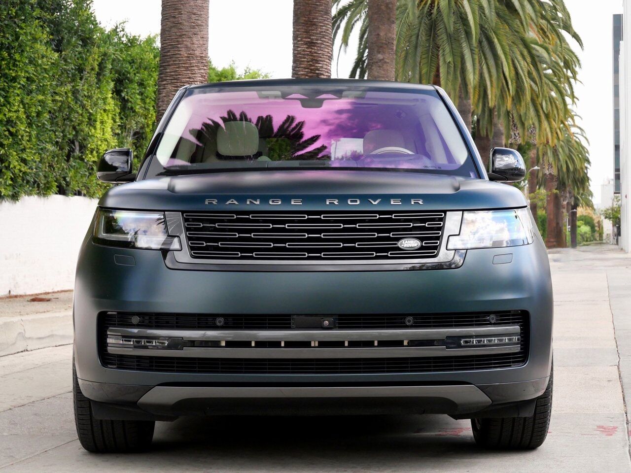 2023 Land Rover Range Rover Autobiography Autobiography Lawrence KS