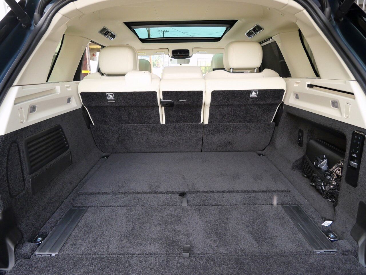2023 Land Rover Range Rover Autobiography Autobiography Lawrence KS
