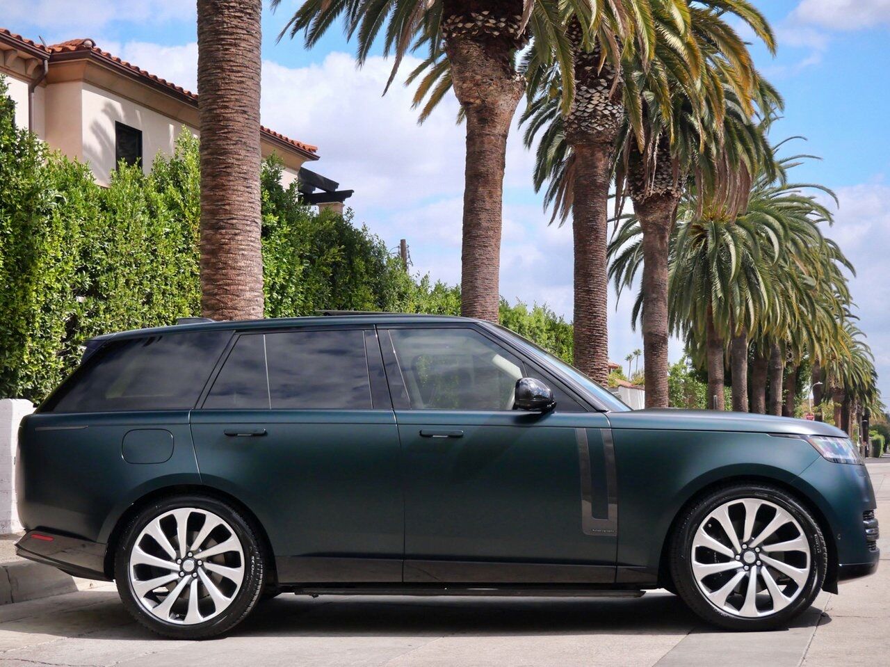 2023 Land Rover Range Rover Autobiography Autobiography Lawrence KS