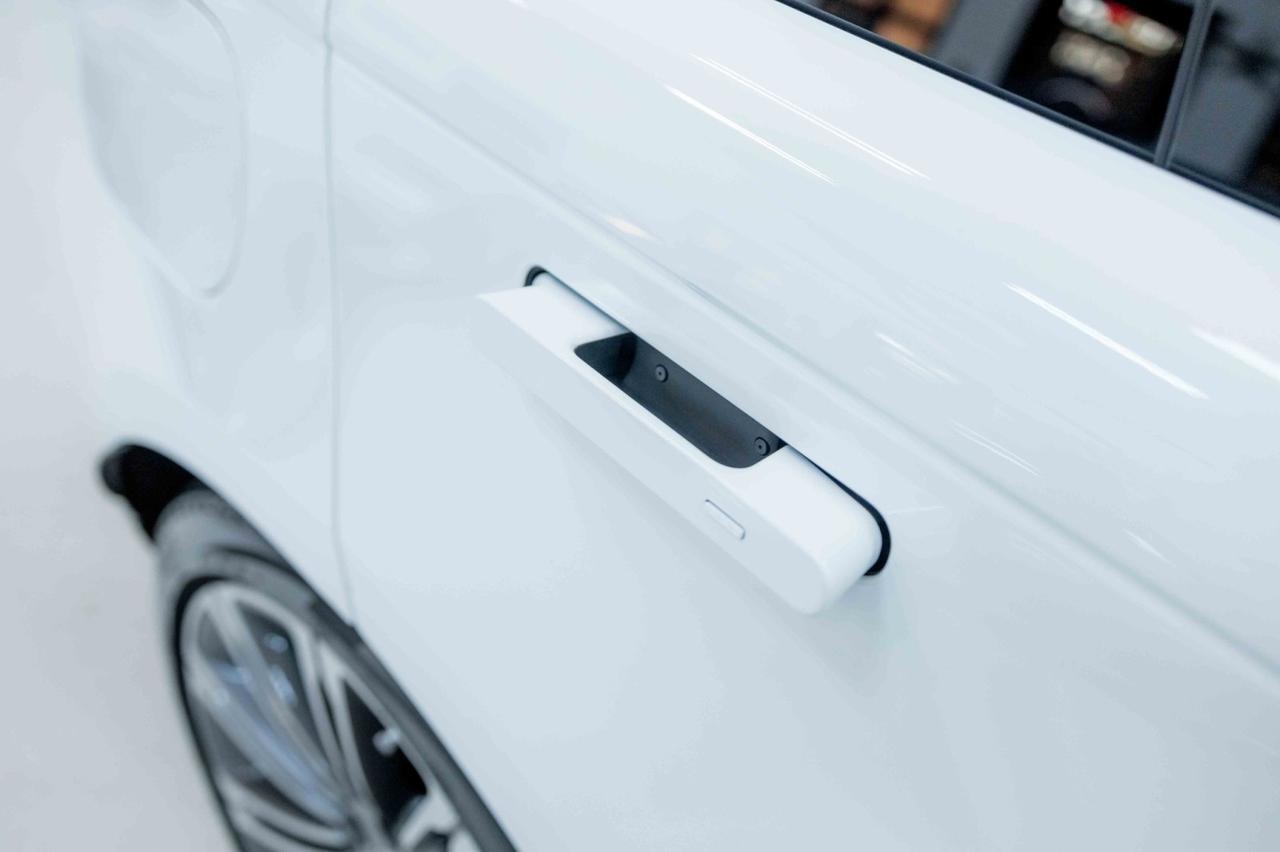 2023 Land Rover Range Rover Autobiography Marietta GA 2023 Land Rover Range Rover Autobiography Marietta GA