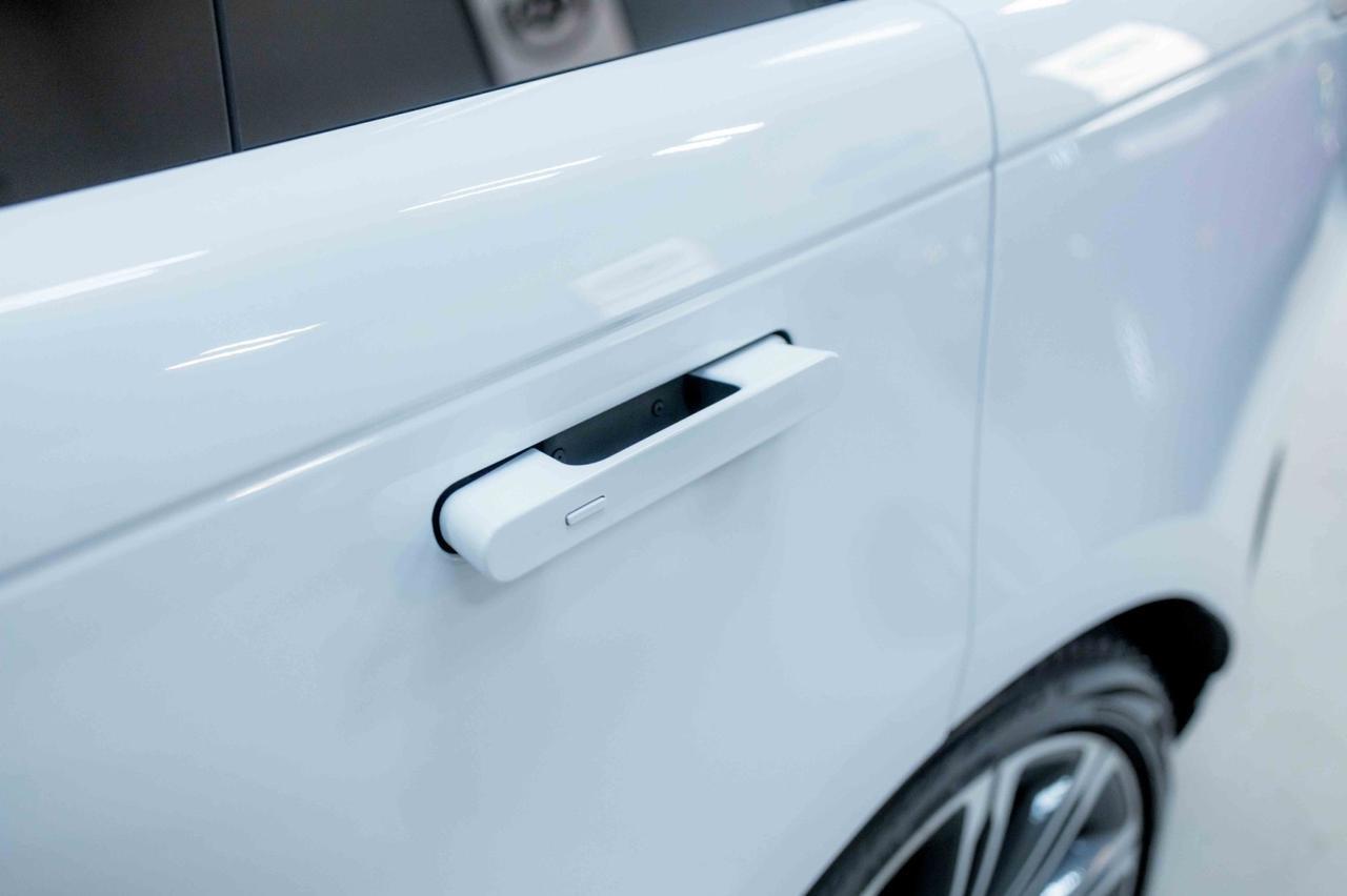 2023 Land Rover Range Rover Autobiography Marietta GA 2023 Land Rover Range Rover Autobiography Marietta GA