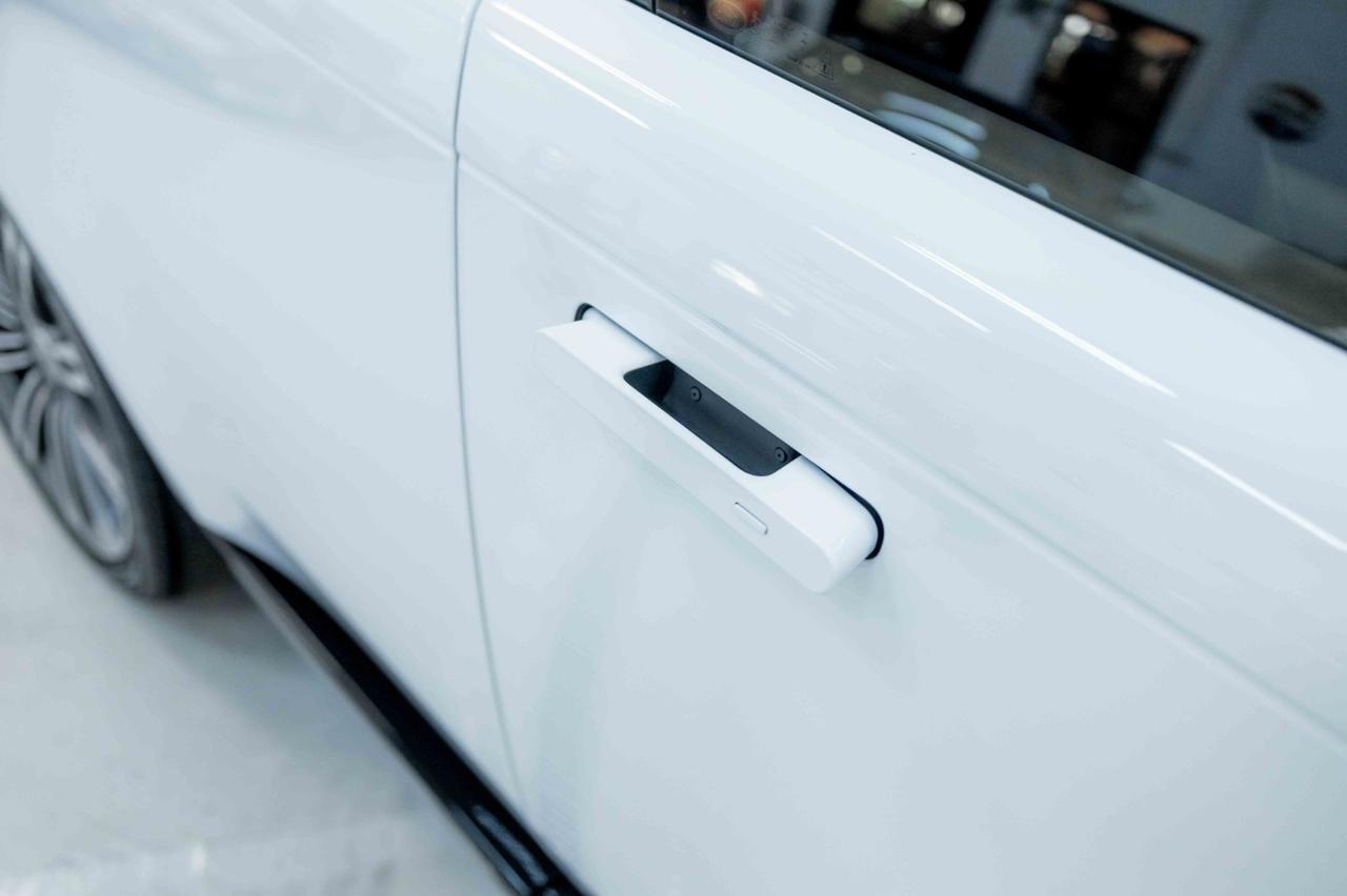 2023 Land Rover Range Rover Autobiography Marietta GA 2023 Land Rover Range Rover Autobiography Marietta GA