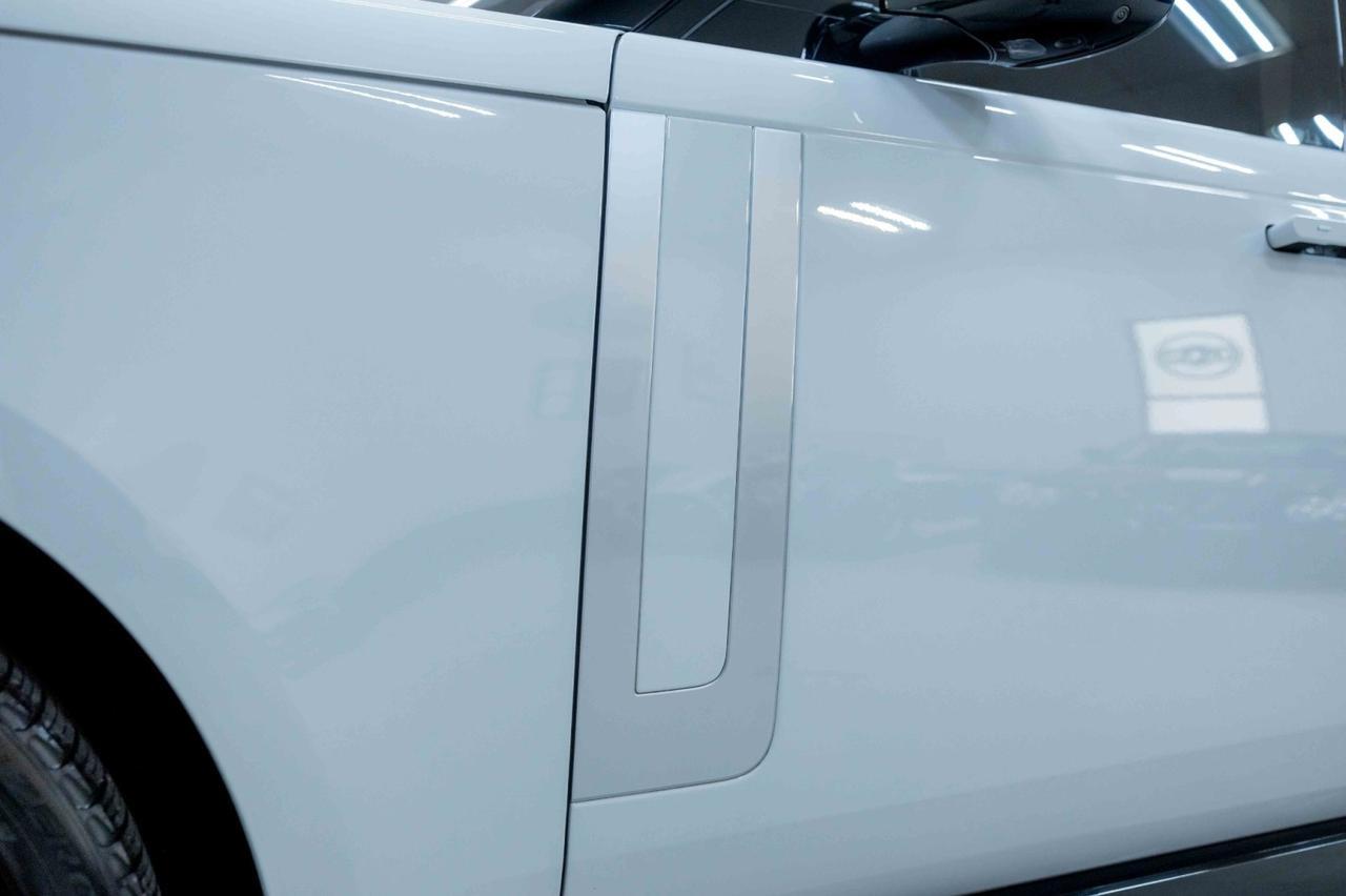 2023 Land Rover Range Rover Autobiography Marietta GA 2023 Land Rover Range Rover Autobiography Marietta GA