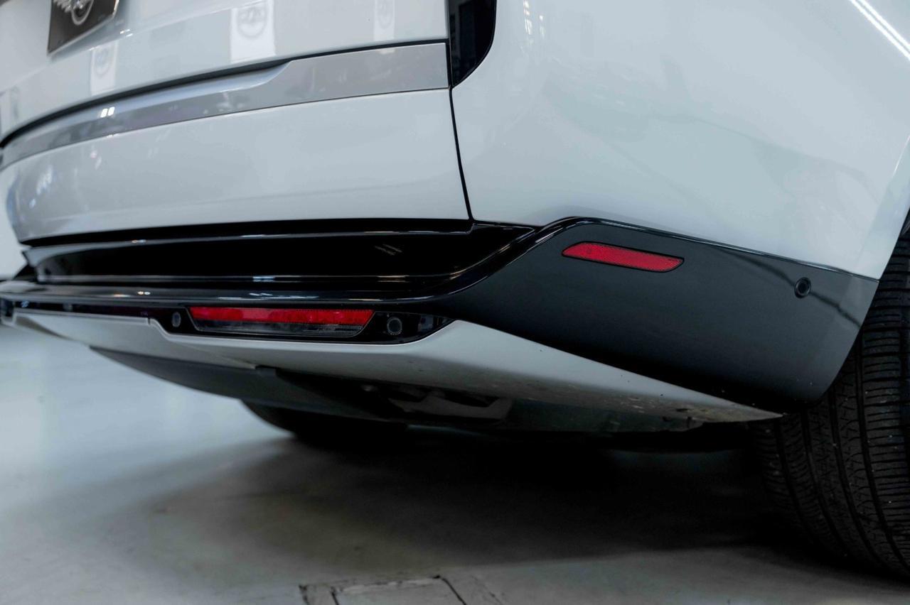 2023 Land Rover Range Rover Autobiography Marietta GA 2023 Land Rover Range Rover Autobiography Marietta GA