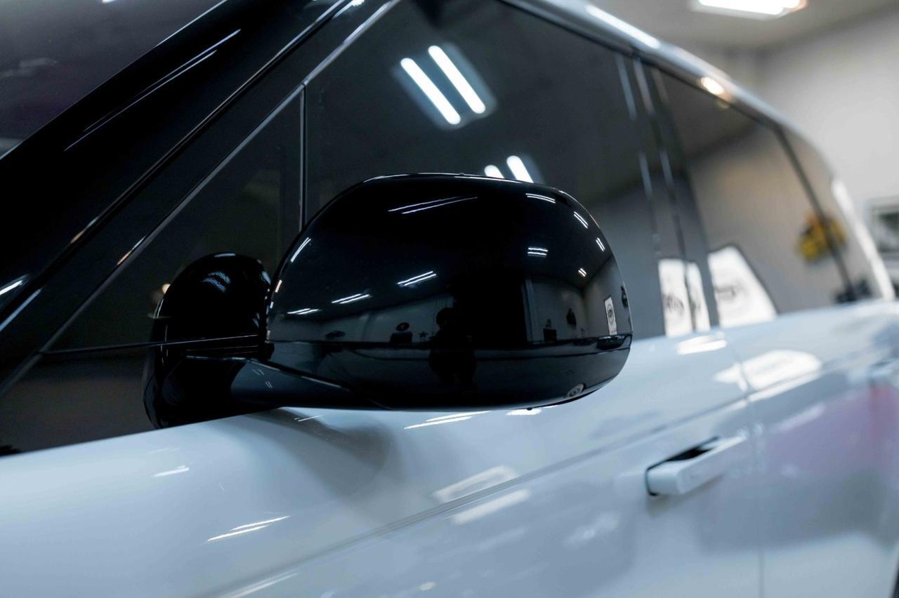 2023 Land Rover Range Rover Autobiography Marietta GA 2023 Land Rover Range Rover Autobiography Marietta GA