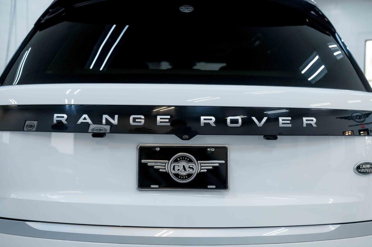 2023 Land Rover Range Rover Autobiography Marietta GA 2023 Land Rover Range Rover Autobiography Marietta GA