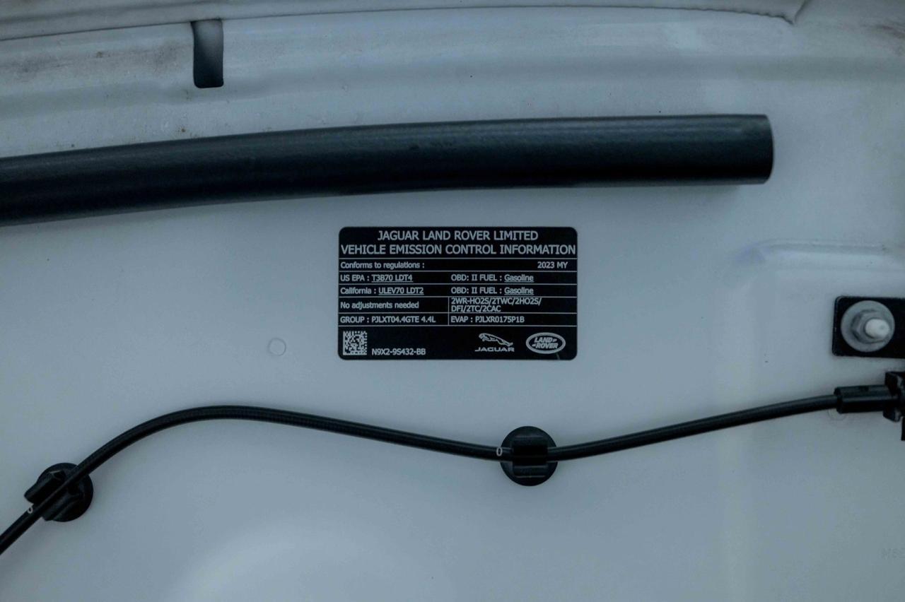 2023 Land Rover Range Rover Autobiography Marietta GA 2023 Land Rover Range Rover Autobiography Marietta GA