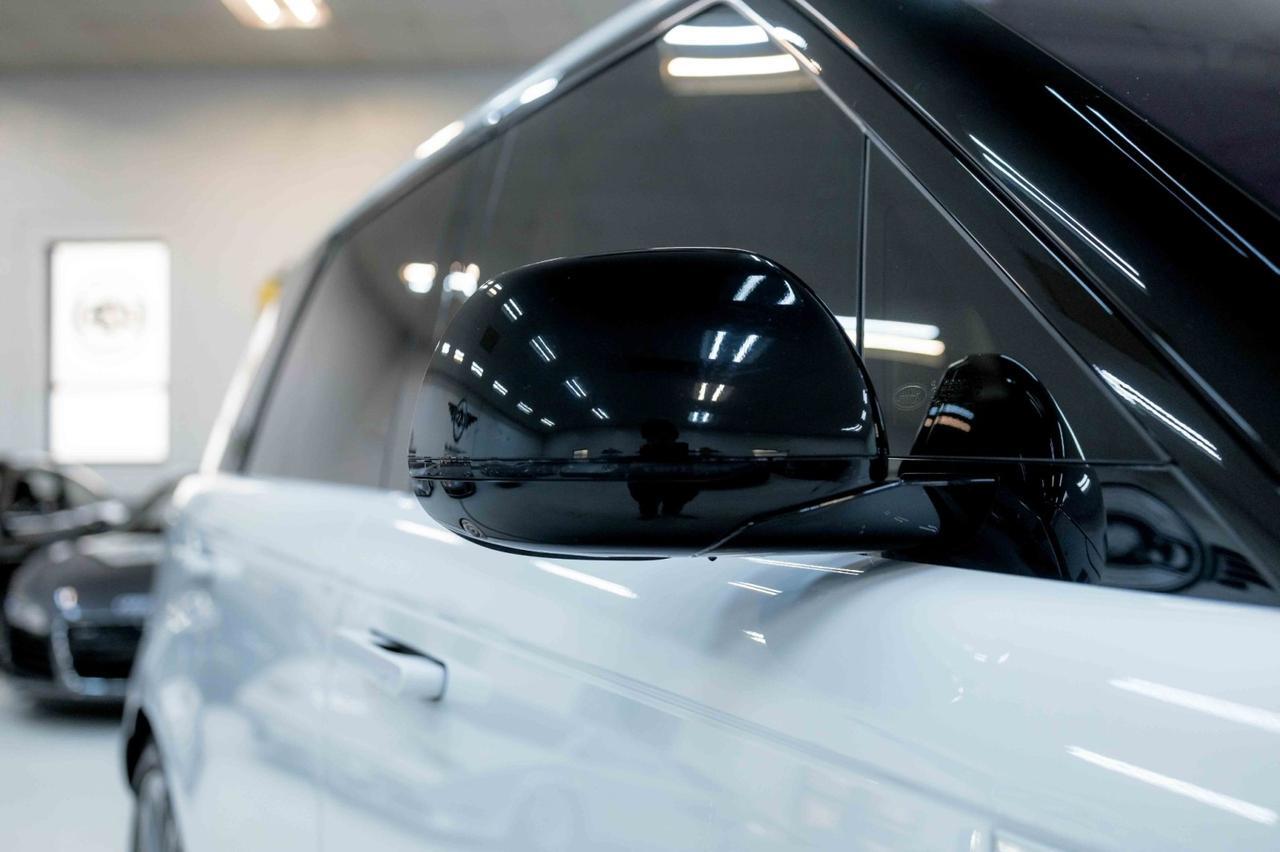 2023 Land Rover Range Rover Autobiography Marietta GA 2023 Land Rover Range Rover Autobiography Marietta GA