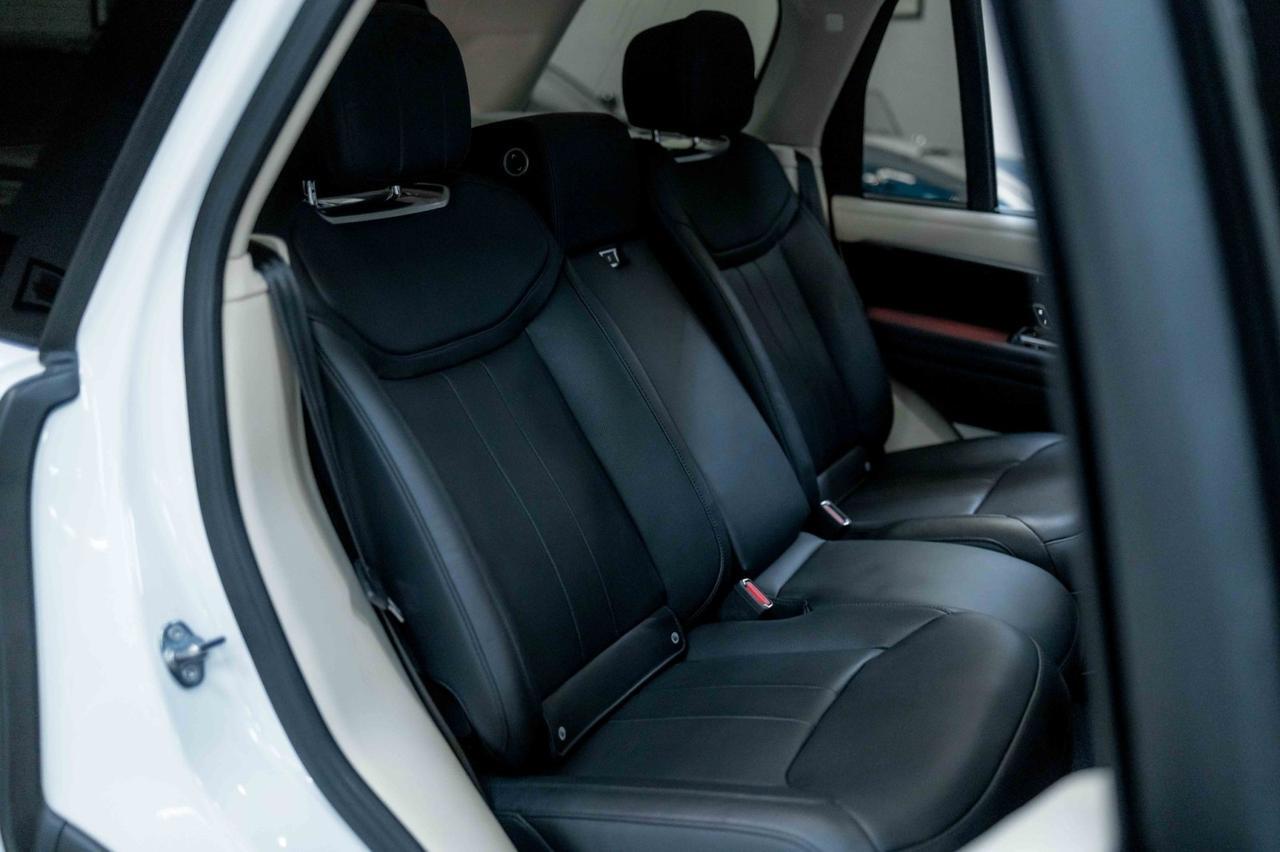 2023 Land Rover Range Rover Autobiography Marietta GA 2023 Land Rover Range Rover Autobiography Marietta GA