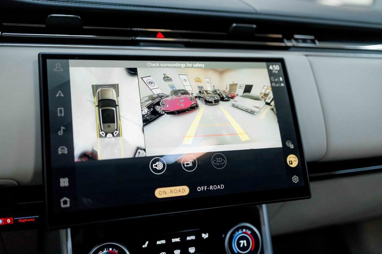 2023 Land Rover Range Rover Autobiography Marietta GA 2023 Land Rover Range Rover Autobiography Marietta GA