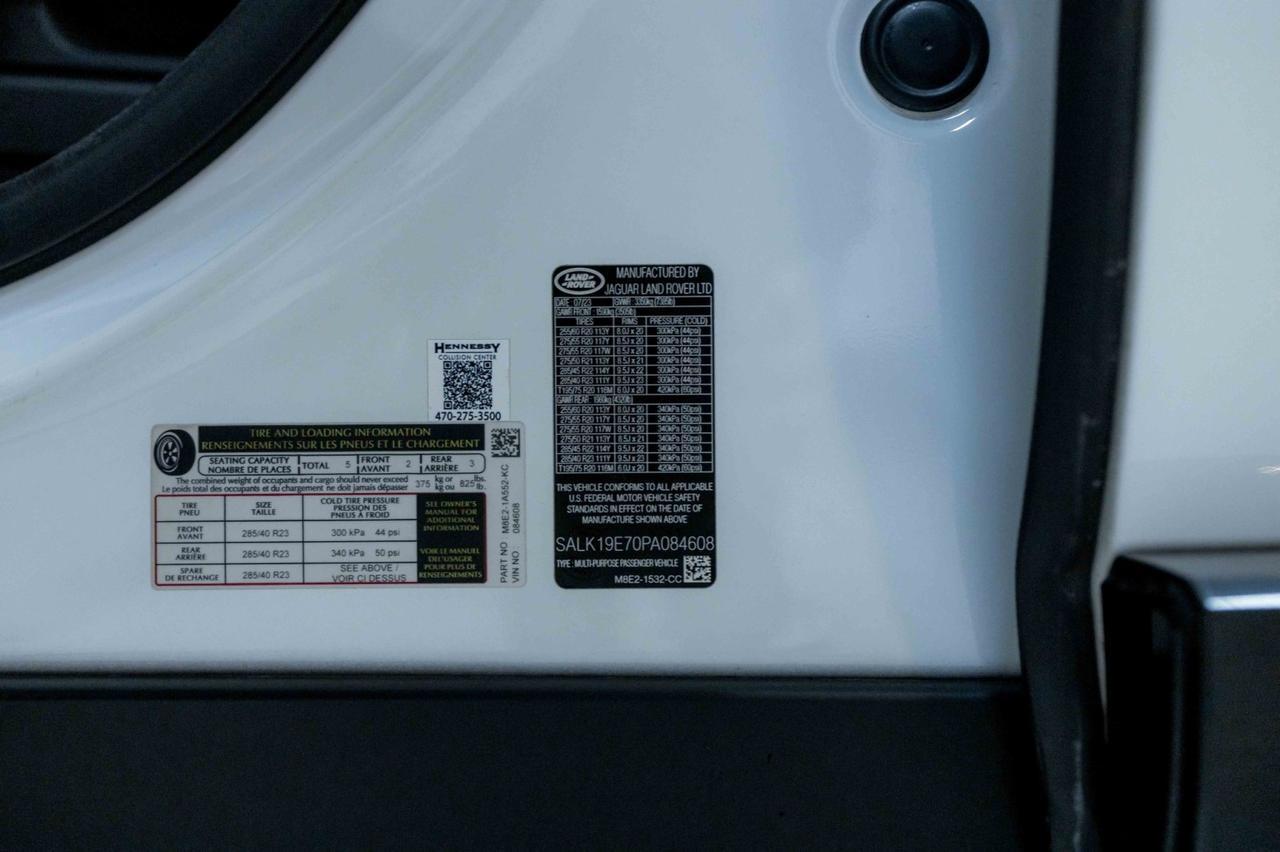 2023 Land Rover Range Rover Autobiography Marietta GA 2023 Land Rover Range Rover Autobiography Marietta GA