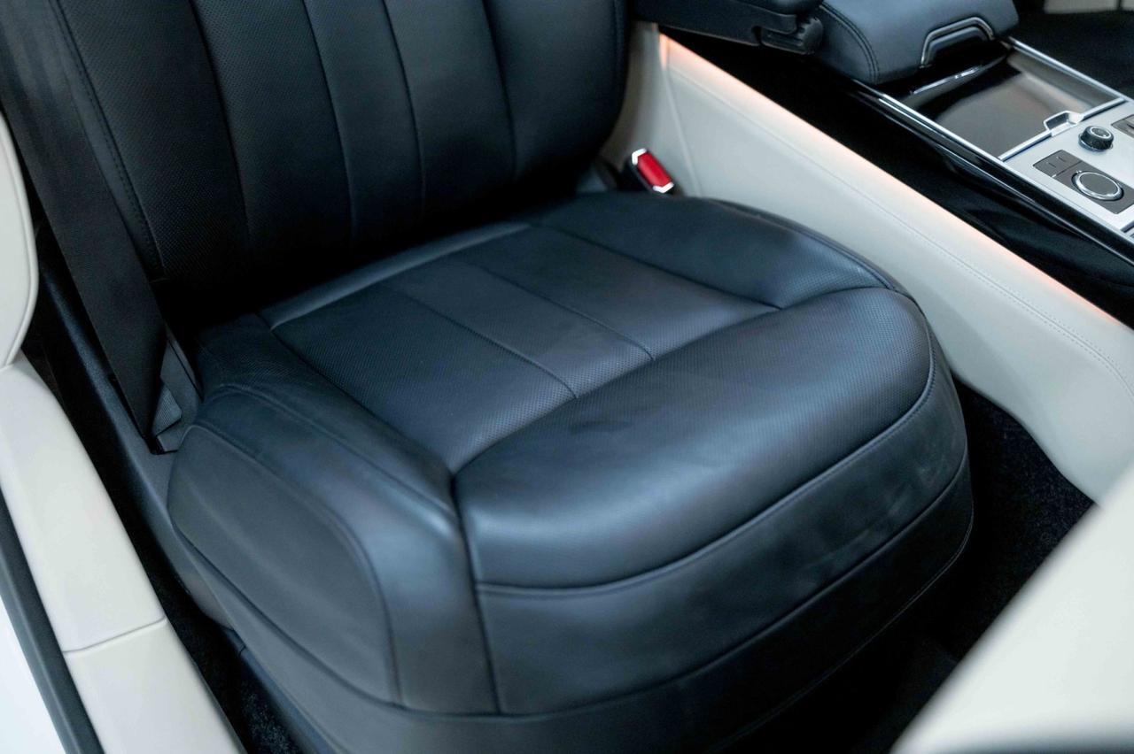 2023 Land Rover Range Rover Autobiography Marietta GA 2023 Land Rover Range Rover Autobiography Marietta GA