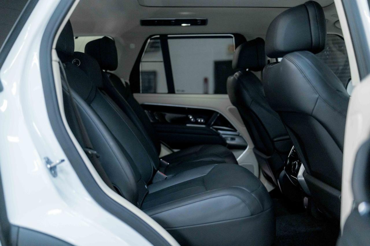 2023 Land Rover Range Rover Autobiography Marietta GA 2023 Land Rover Range Rover Autobiography Marietta GA