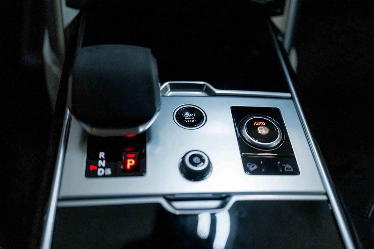 2023 Land Rover Range Rover Autobiography Marietta GA 2023 Land Rover Range Rover Autobiography Marietta GA