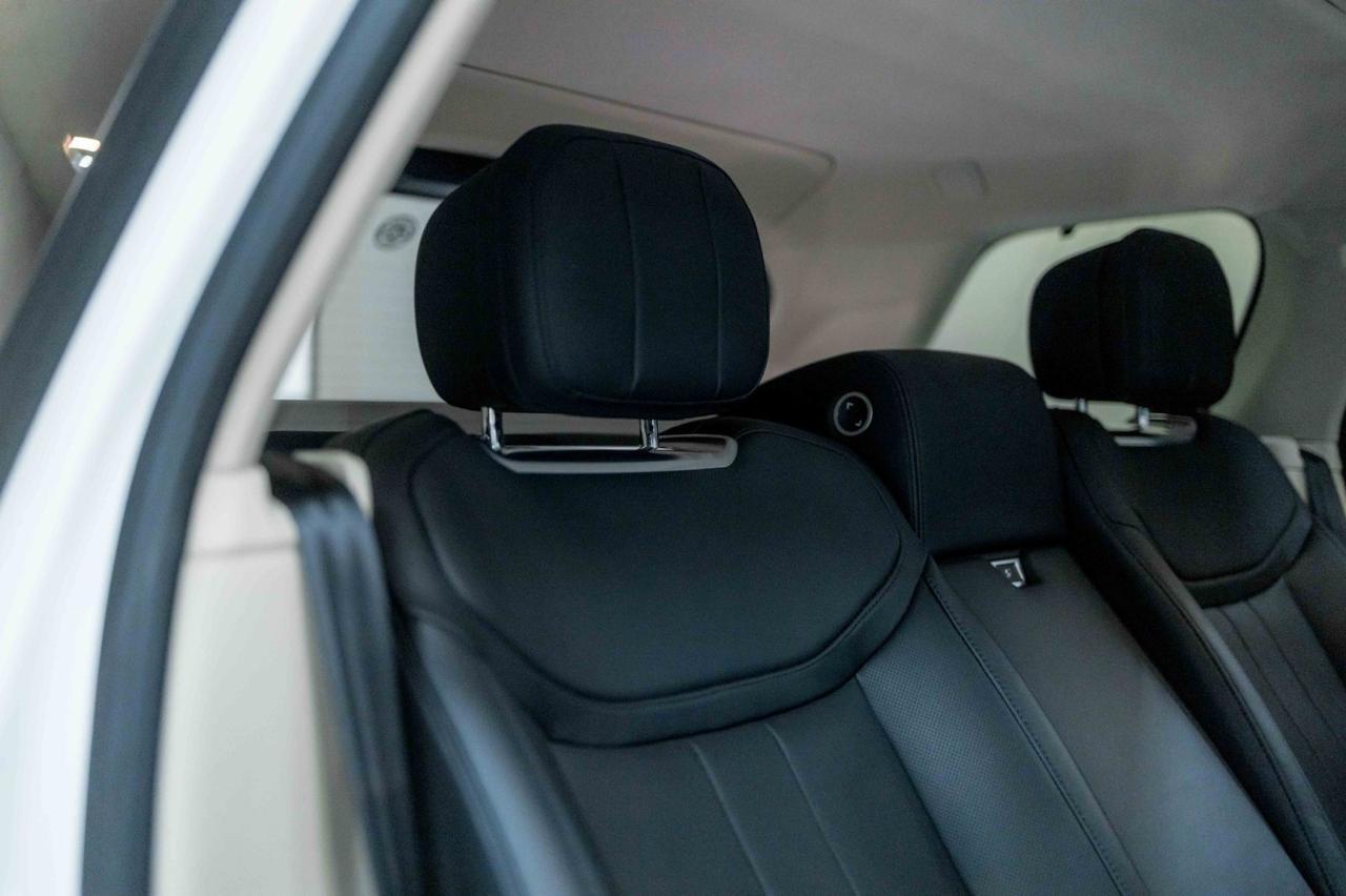 2023 Land Rover Range Rover Autobiography Marietta GA 2023 Land Rover Range Rover Autobiography Marietta GA