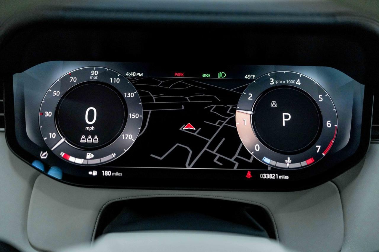 2023 Land Rover Range Rover Autobiography Marietta GA 2023 Land Rover Range Rover Autobiography Marietta GA