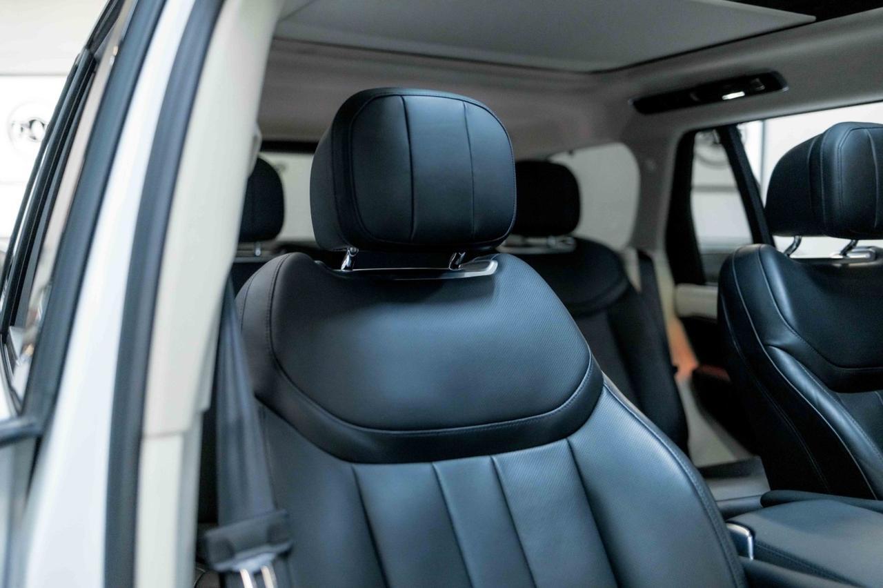 2023 Land Rover Range Rover Autobiography Marietta GA 2023 Land Rover Range Rover Autobiography Marietta GA