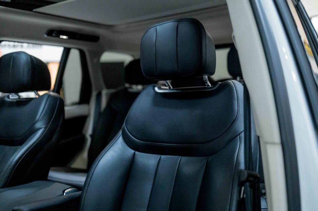 2023 Land Rover Range Rover Autobiography Marietta GA 2023 Land Rover Range Rover Autobiography Marietta GA