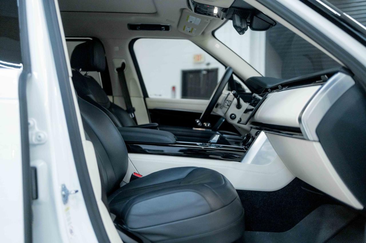 2023 Land Rover Range Rover Autobiography Marietta GA 2023 Land Rover Range Rover Autobiography Marietta GA