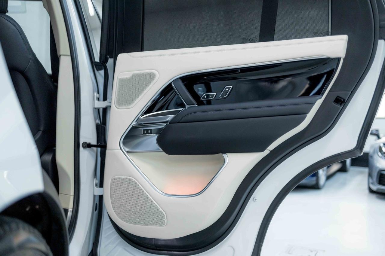 2023 Land Rover Range Rover Autobiography Marietta GA 2023 Land Rover Range Rover Autobiography Marietta GA