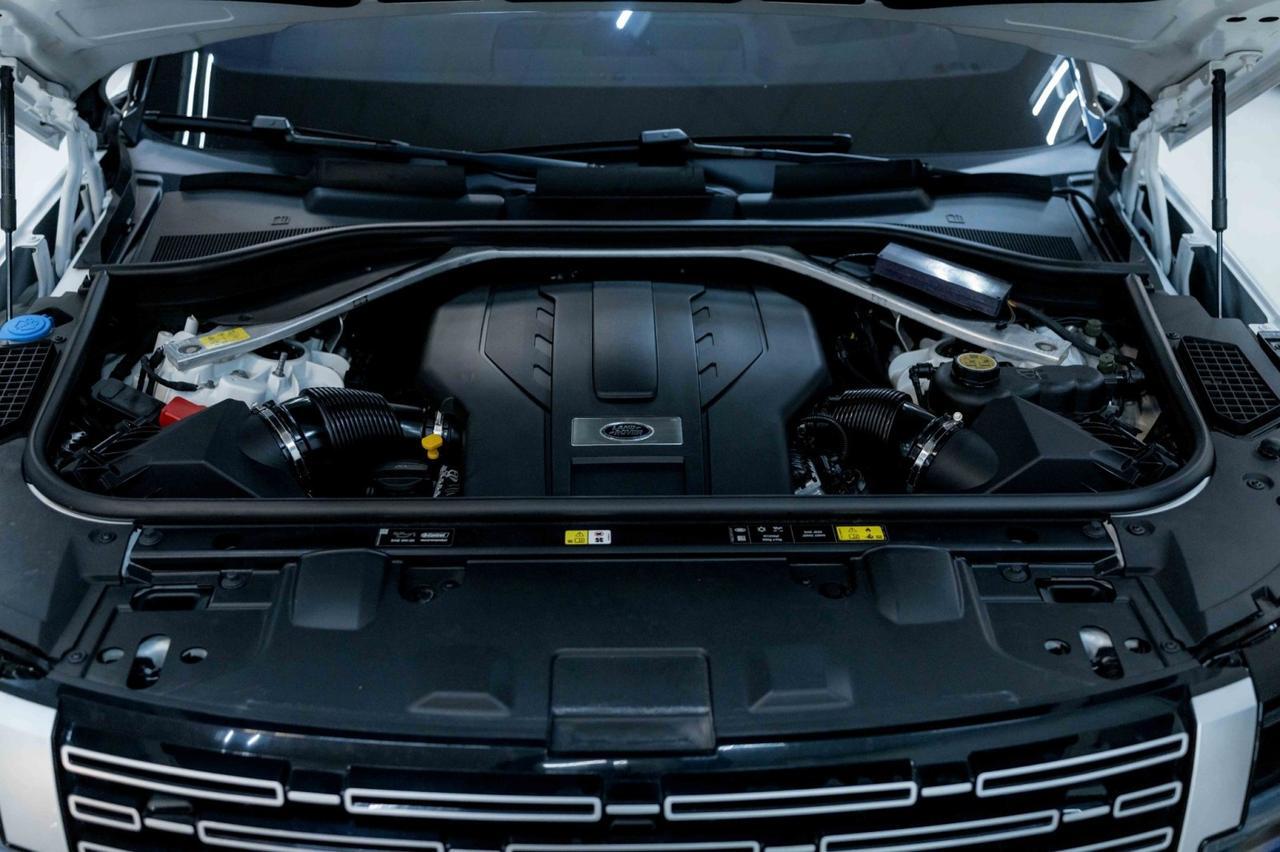 2023 Land Rover Range Rover Autobiography Marietta GA 2023 Land Rover Range Rover Autobiography Marietta GA