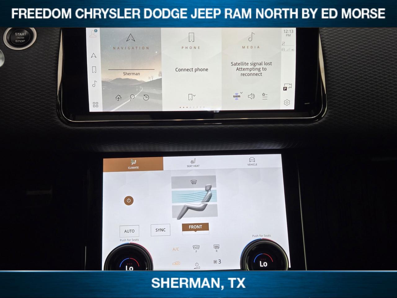 2023 Land Rover Range Rover Evoque R-Dynamic S Sherman TX