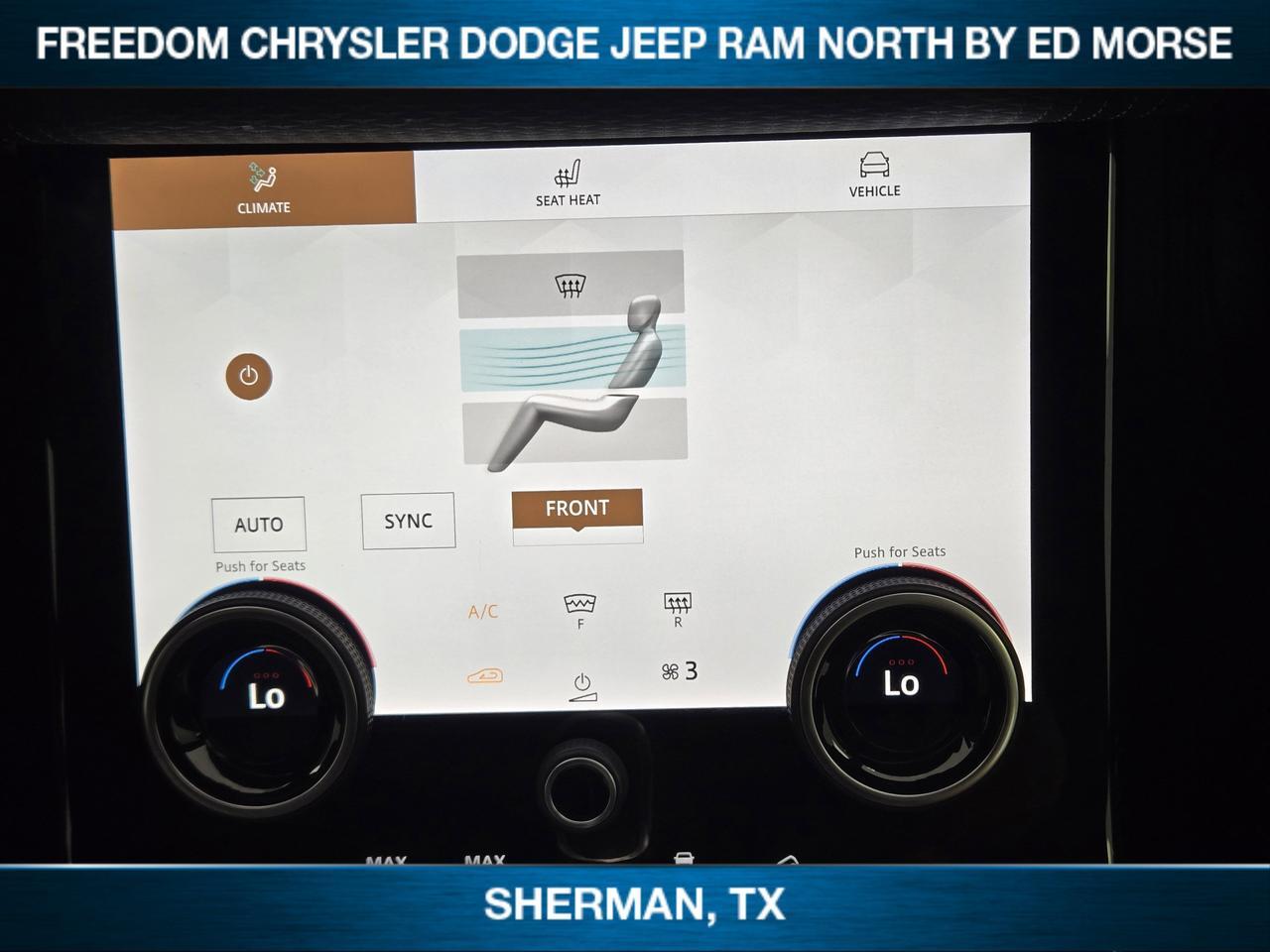 2023 Land Rover Range Rover Evoque R-Dynamic S Sherman TX