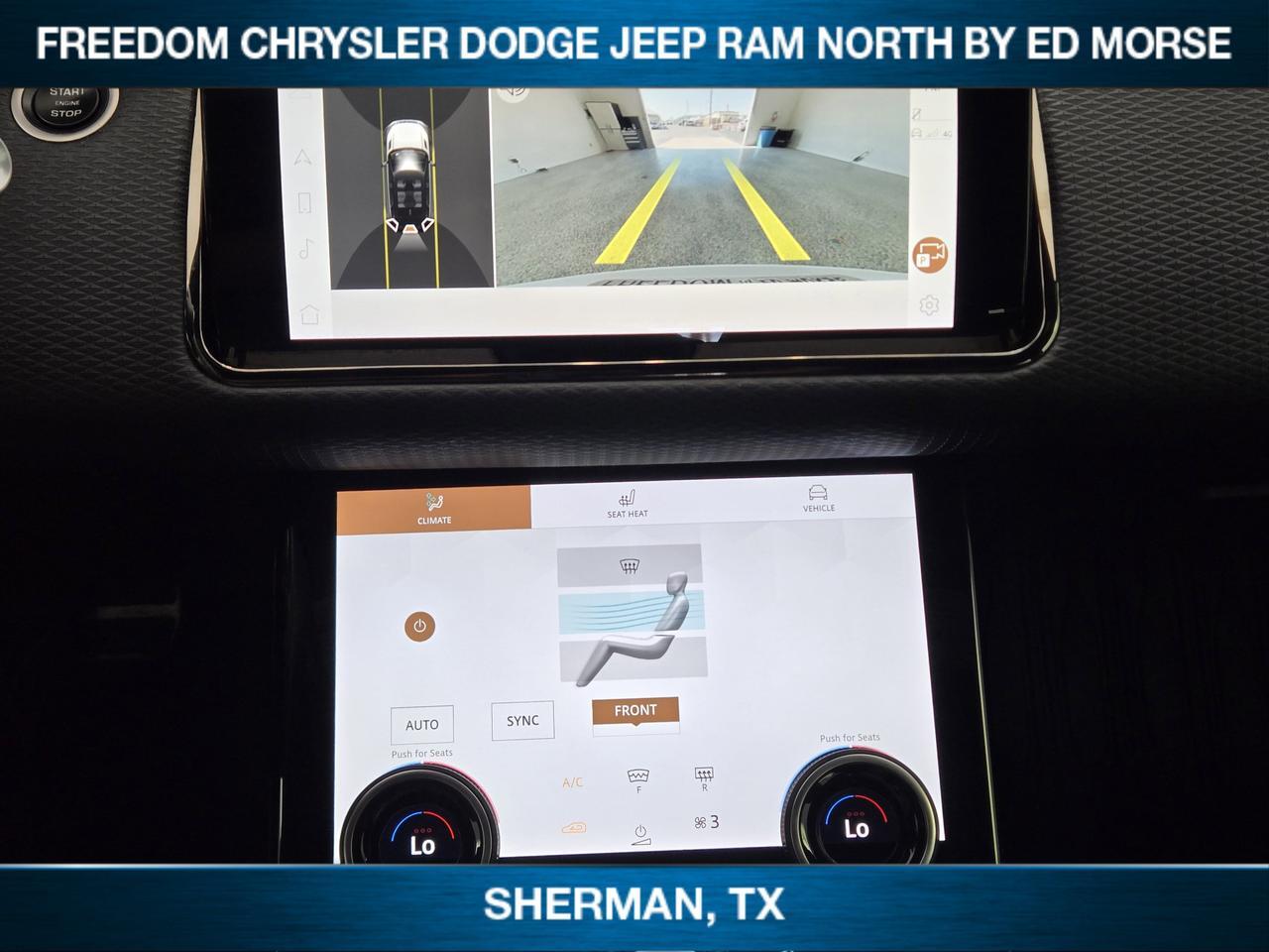 2023 Land Rover Range Rover Evoque R-Dynamic S Sherman TX