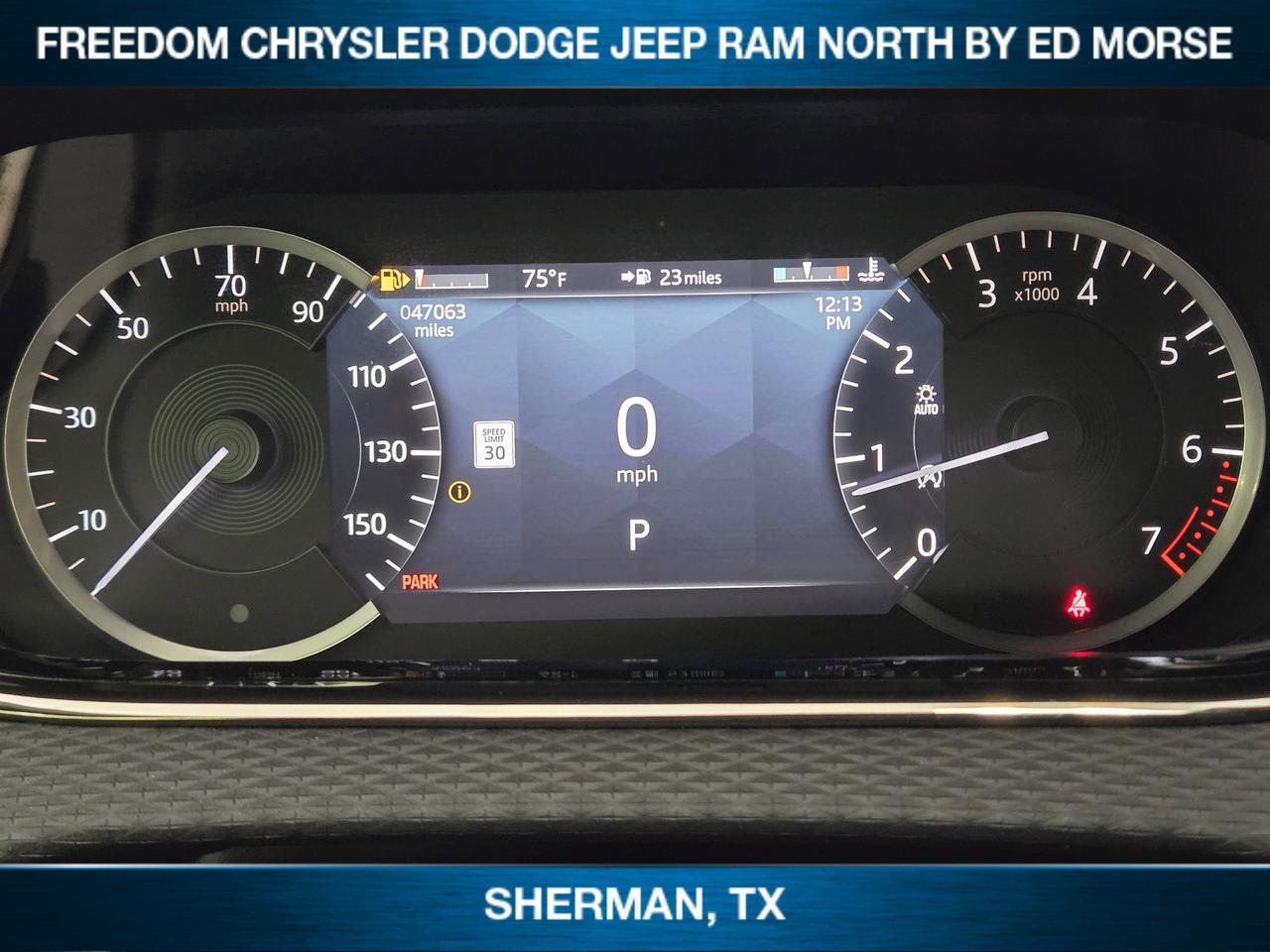 2023 Land Rover Range Rover Evoque R-Dynamic S Sherman TX