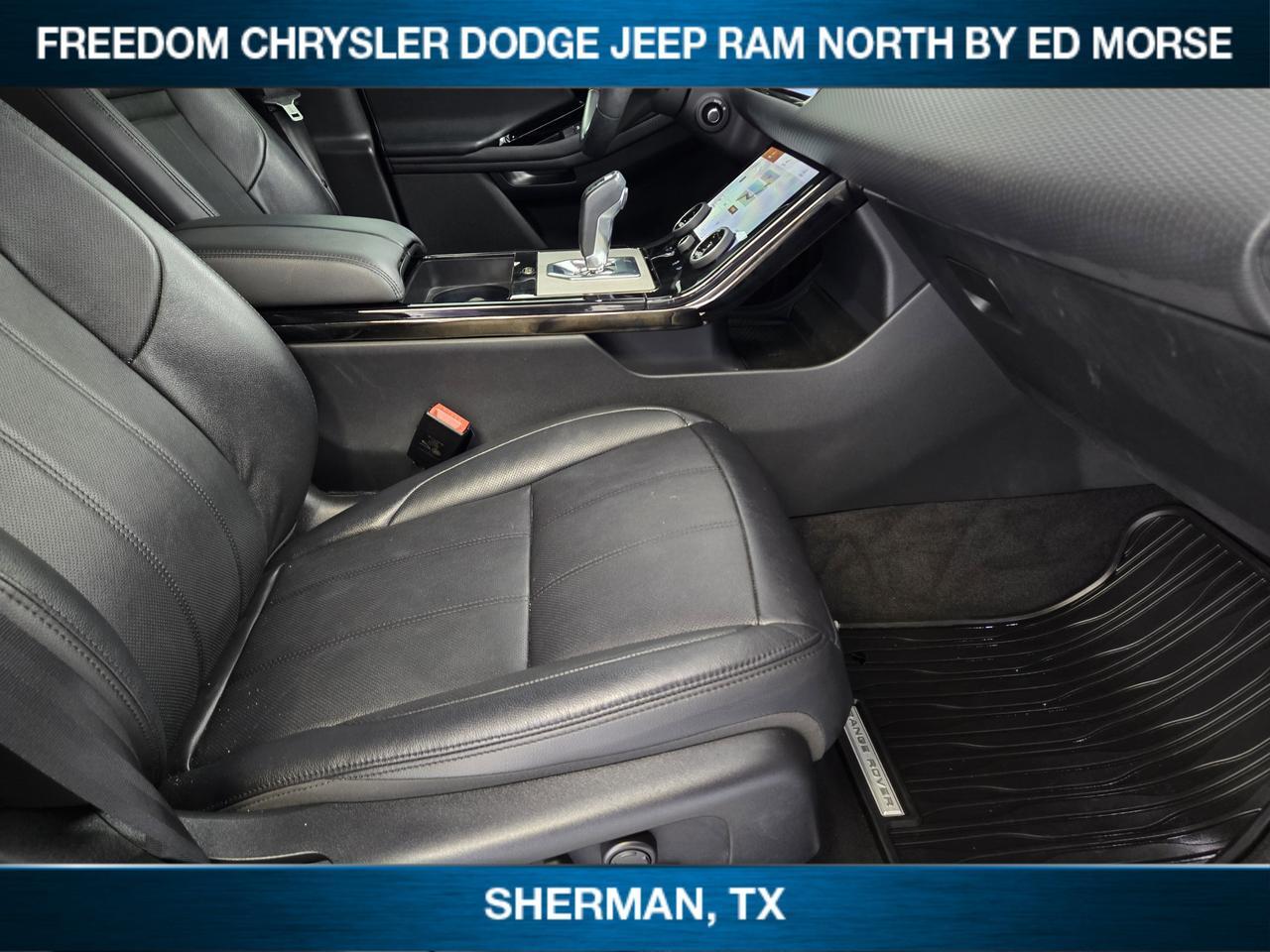 2023 Land Rover Range Rover Evoque R-Dynamic S Sherman TX