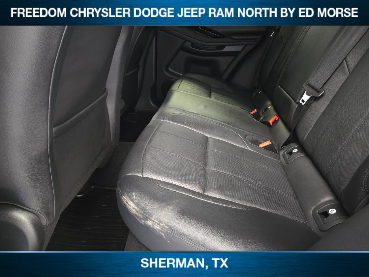 2023 Land Rover Range Rover Evoque R-Dynamic S Sherman TX