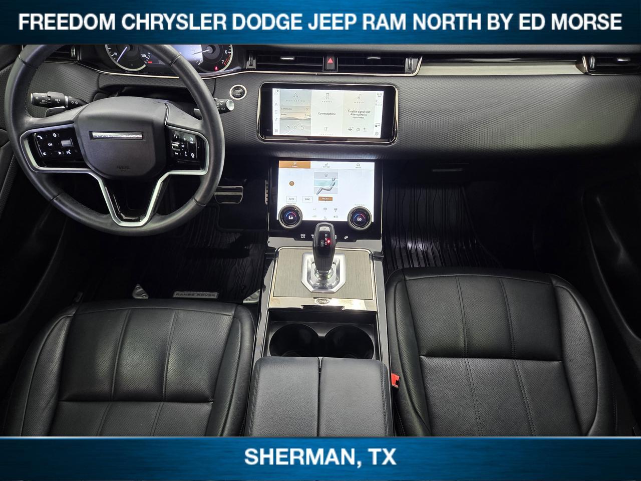 2023 Land Rover Range Rover Evoque R-Dynamic S Sherman TX