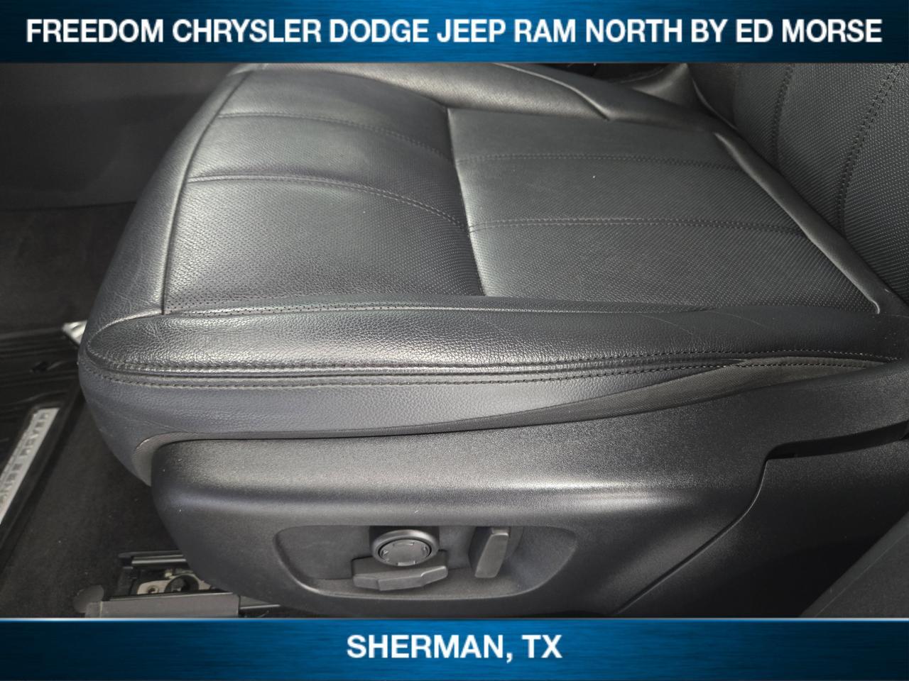 2023 Land Rover Range Rover Evoque R-Dynamic S Sherman TX