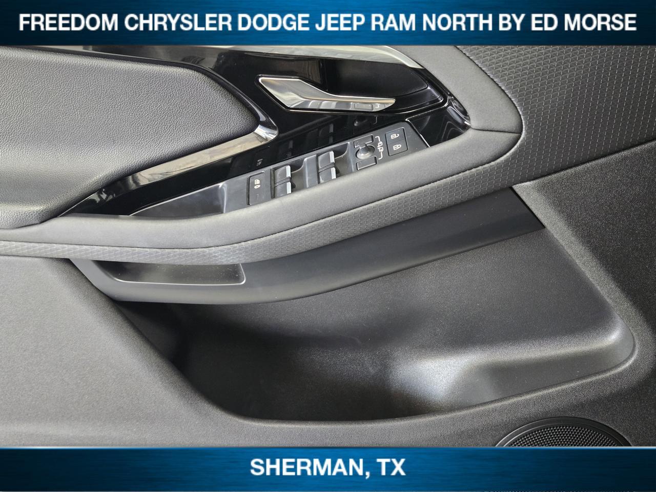 2023 Land Rover Range Rover Evoque R-Dynamic S Sherman TX