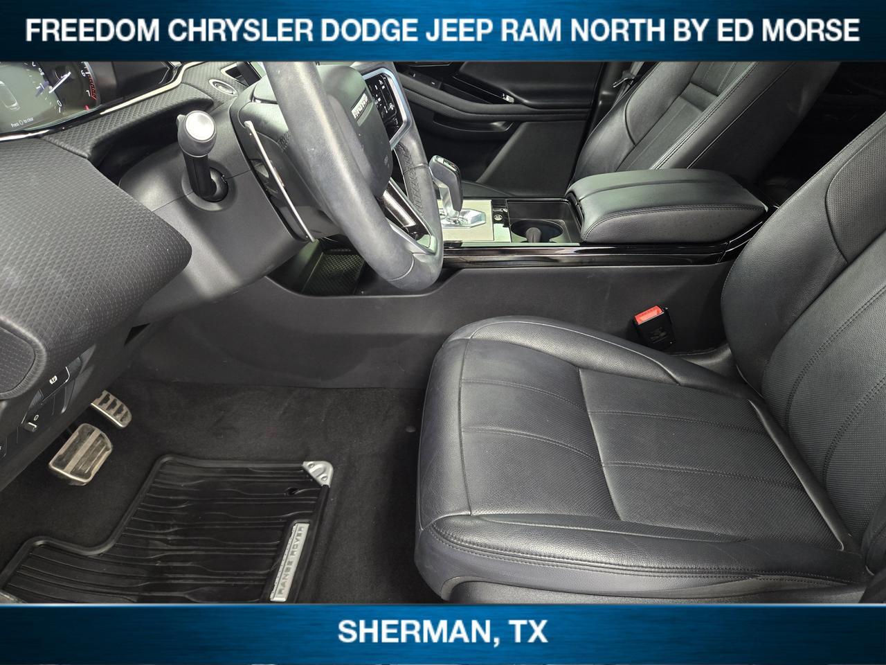 2023 Land Rover Range Rover Evoque R-Dynamic S Sherman TX